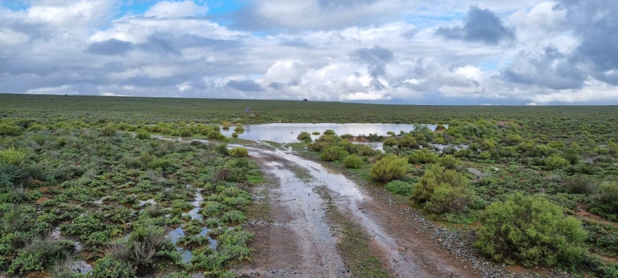 3 Bedroom Property for Sale in Nieuwoudtville Northern Cape